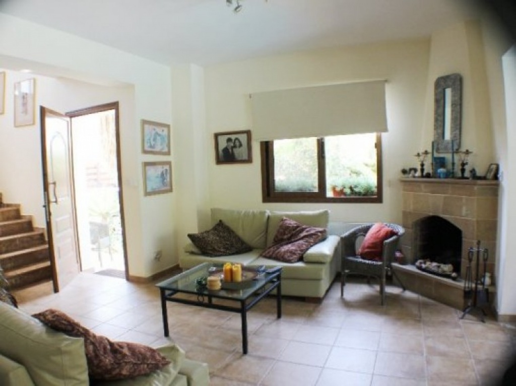 Residential Detached House - Luxury 3 bedroom water front  Detached House for sale in Latchi, Paphos District  Cyprus