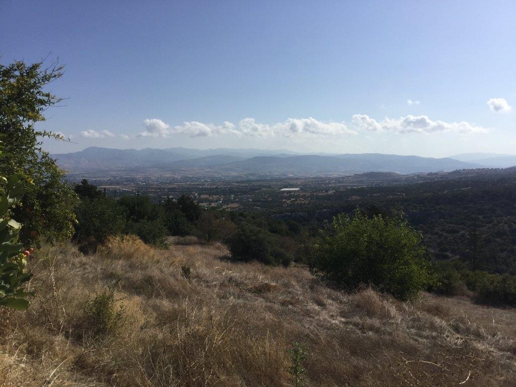 Residential Bungalow - STONE HOUSE BUNGALOW FOR SALE NEO CHORIO PAPHOS