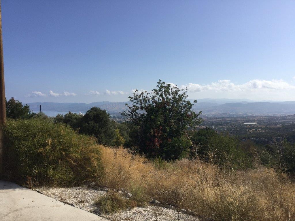 Residential Bungalow - STONE HOUSE BUNGALOW FOR SALE NEO CHORIO PAPHOS